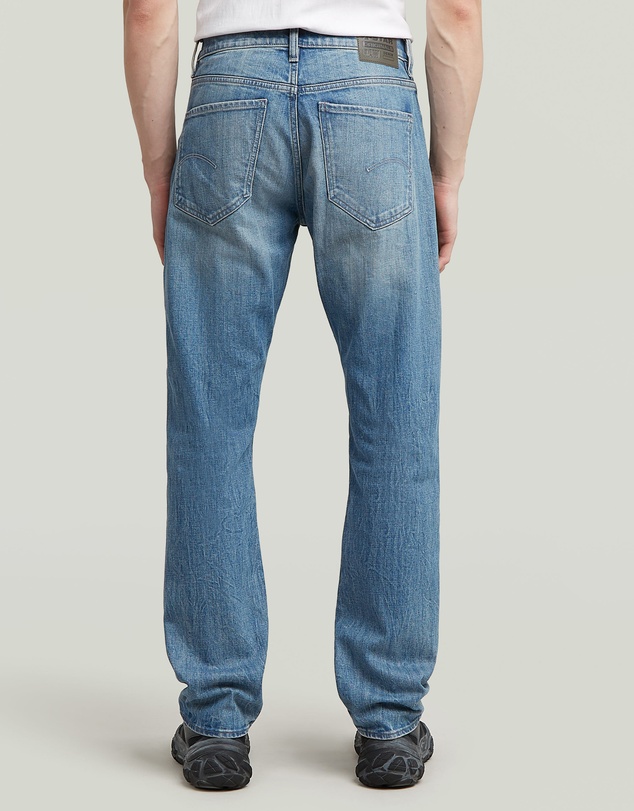 G-Star - Mosa Straight Jeans