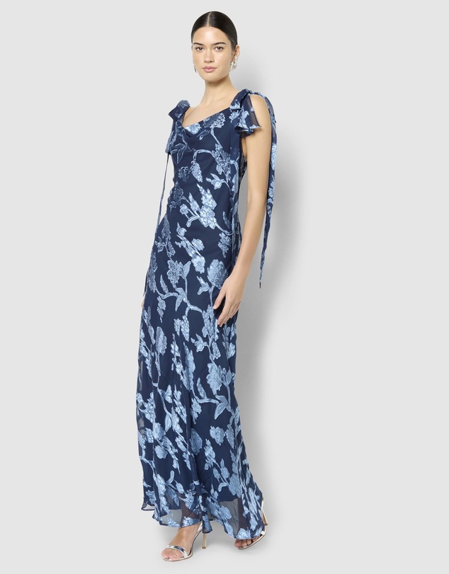 Montique - Kavari Midi Dress