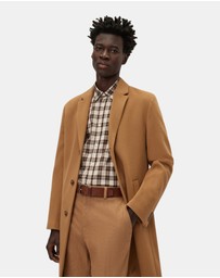 BOSS - Liam Kent Shirt