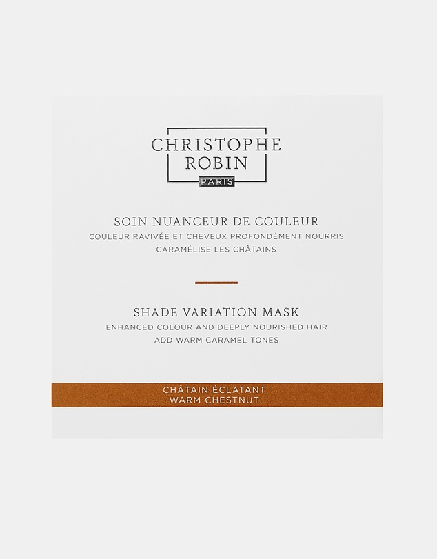 Christophe Robin - Shade Variation Mask 250ml