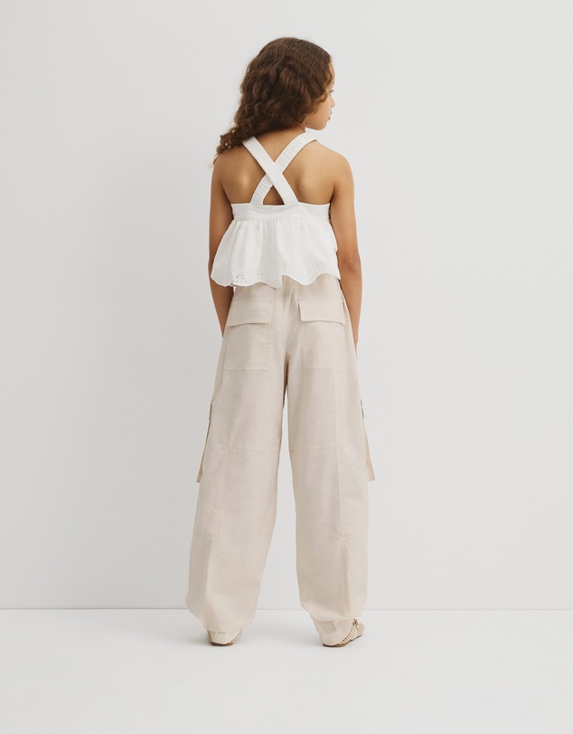 Country Road - Teen Cargo Pant