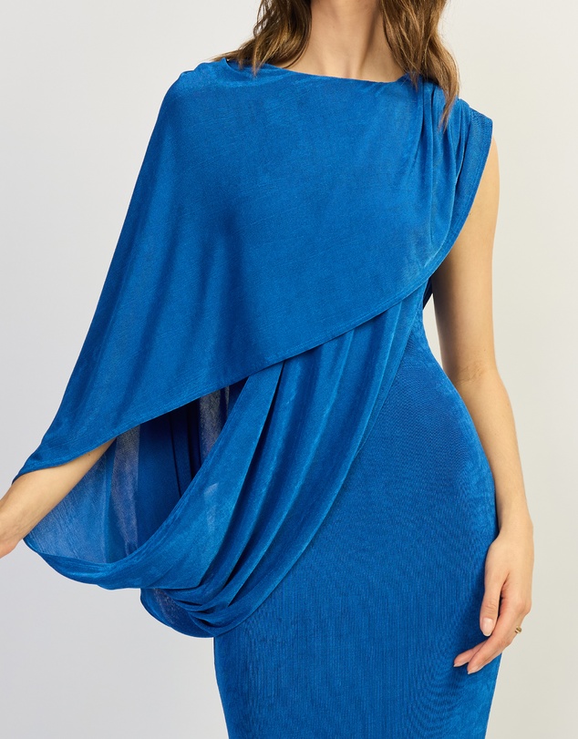 TOJHA - ELEKTRA DRESS