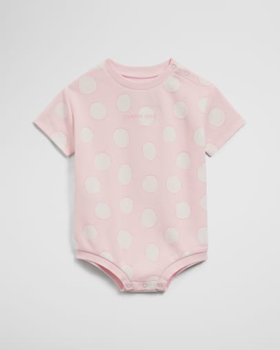 Mineral Pink Spot