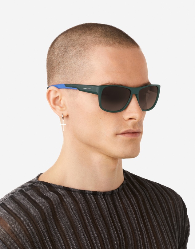 Hawkers Co - HAWKERS Grip - Sunglasses for Men UV400