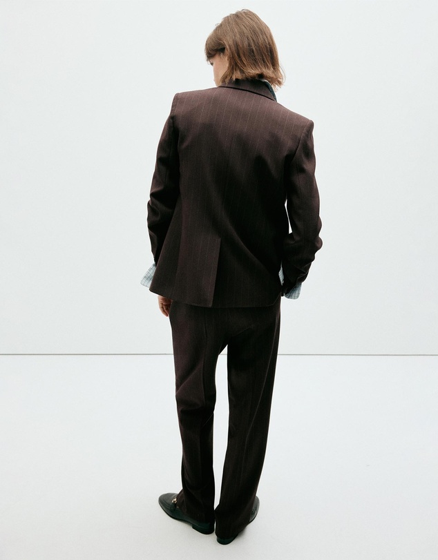 M.N.G - Bergen Trousers