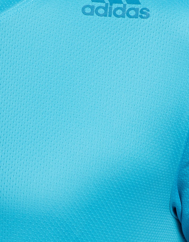 adidas Performance - HEAT.RDY 3-Stripes Tee