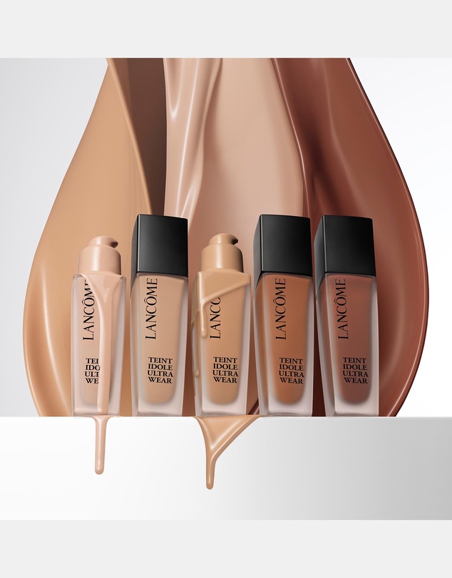 Lancome - Teint Idole Ultra Wear Foundation 30ml