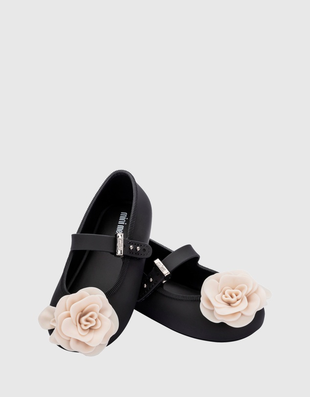 Melissa - Mini Melissa Soft Ballerina Petals