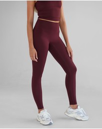 Leelo Active - Sculpt Full Length Leggings