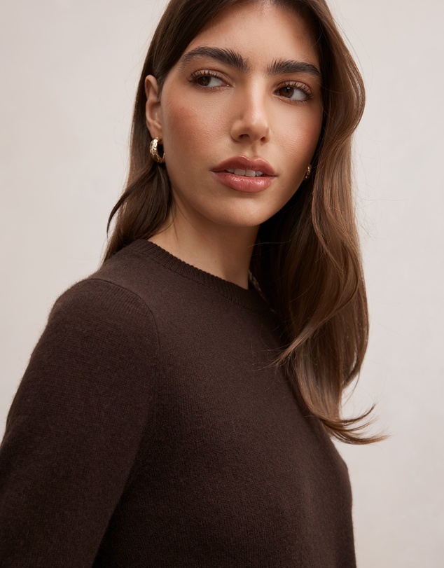 Forever New - Kiara Merino Blend Sweater