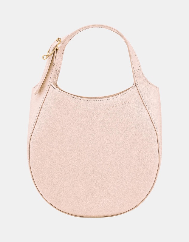 Longchamp - Le Foulonné Top Handle Bag