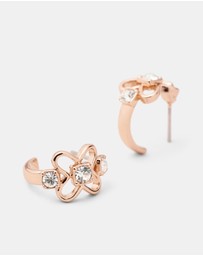MIMCO - Adorbs Hoop Earrings