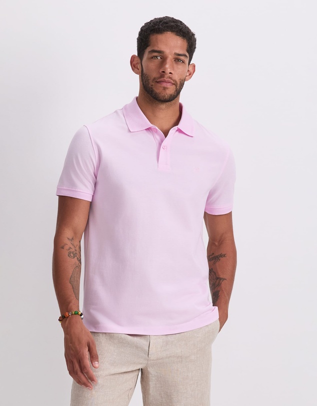 Sportscraft - Sc Pique Polo