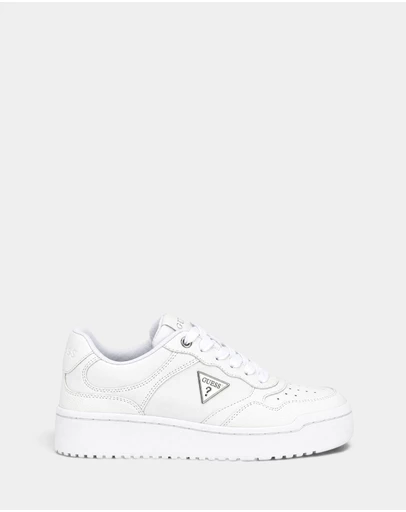 GUESS - Miram Low-Top Sneakers