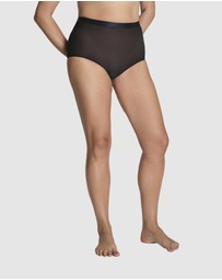 Spanx - SPANXsupersmooth™ SheerSense Cheeky Hipster