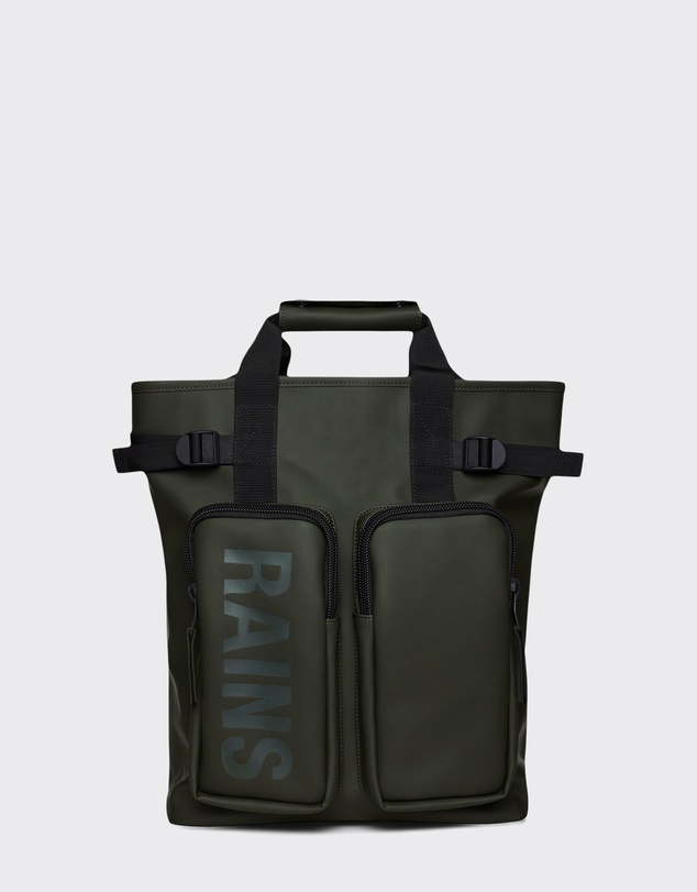 RAINS - Texel Tote Backpack