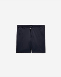 Calibre - Tech Sweat Shorts Navy