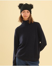 Morgan & Taylor - Nikita Beanie