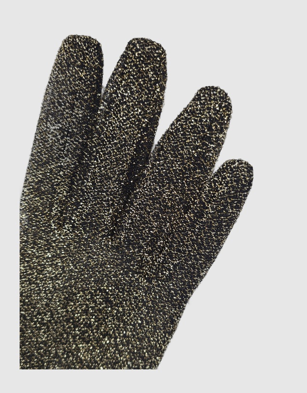 DENTS - Elbow Length Mesh Gloves