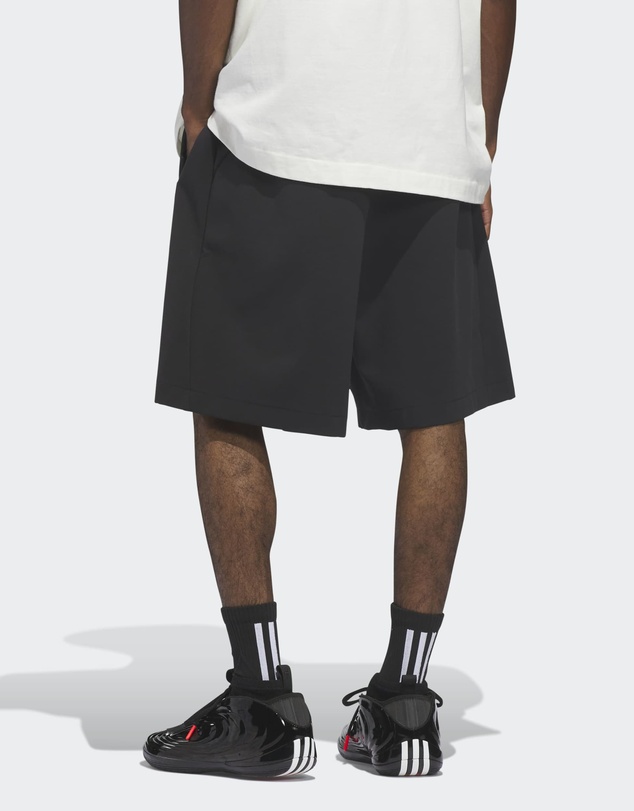adidas Performance - ADIDAS BASKETBALL SHORTS Mens