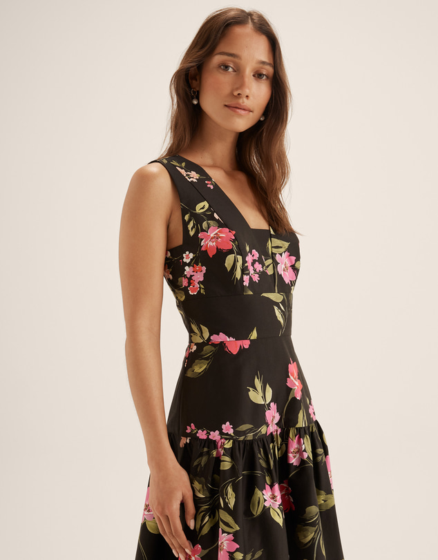 Review - Mimosa Dress