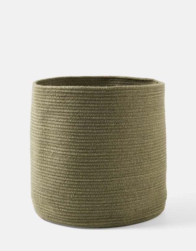 Linen House - Lia Storage Basket