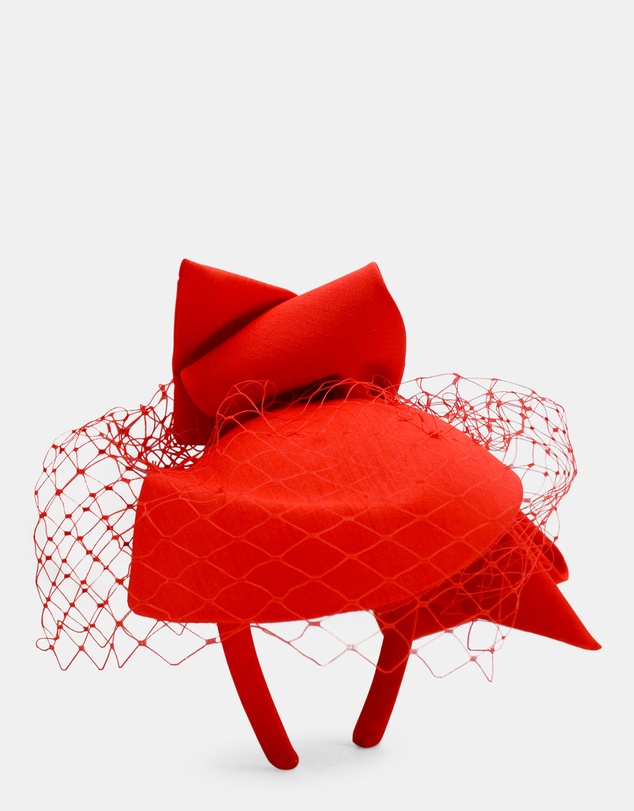 Morgan & Taylor - Alina Fascinator
