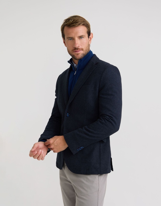 Oxford - Milton Blazer