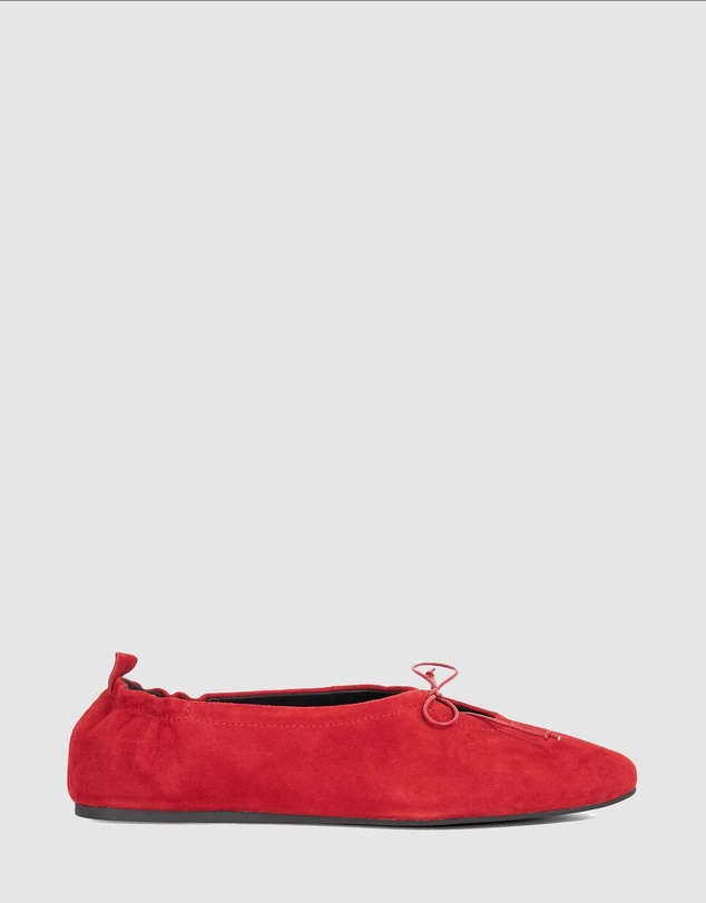 Dune London - How - Red