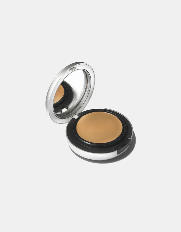 MAC - Studio Fix Tech Cream-To-Powder Foundation - NC30