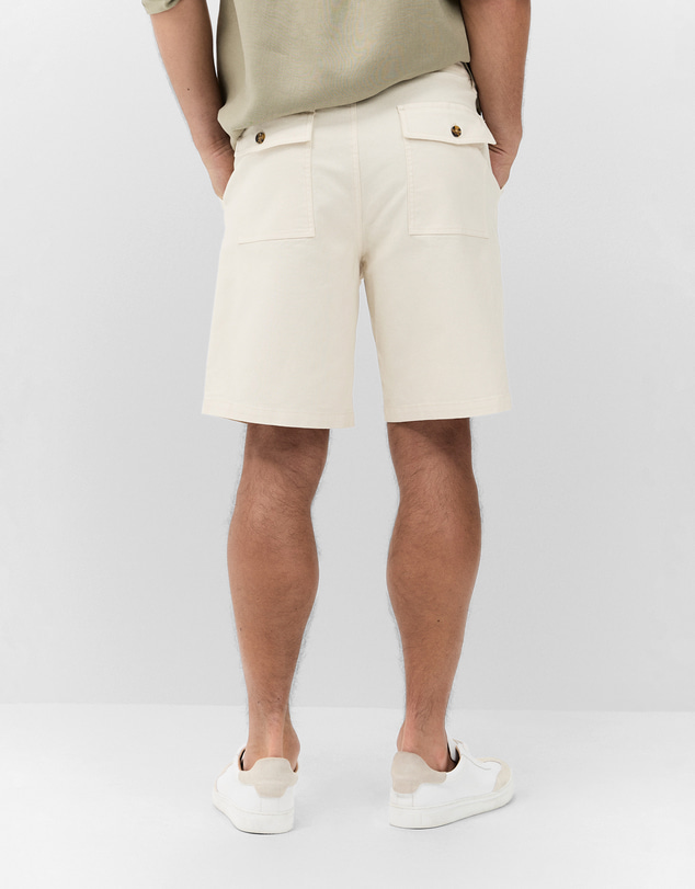 UNISON - Rockhampton Canvas Short
