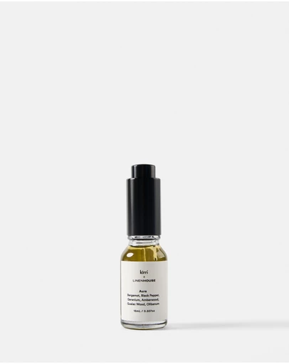 Kirri x Linen House - Diffuser Micro Oil