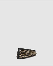 S by Sempre Di - Whalley Ballerinas