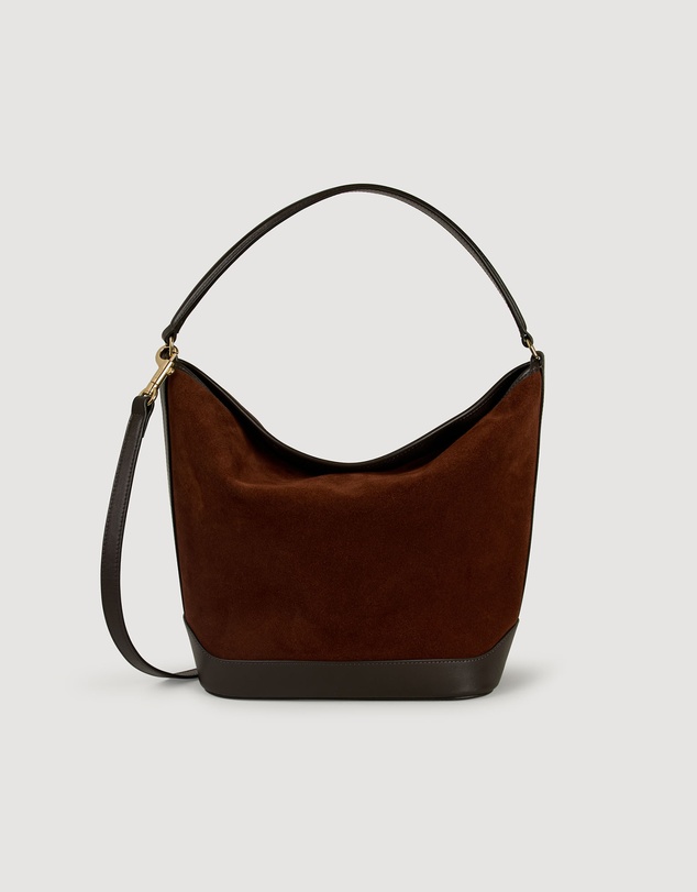 Sandro - Tangoso City Bag