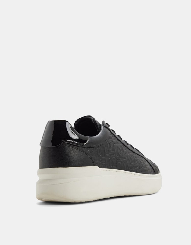 ALDO - Toddy Lace Up Shoes