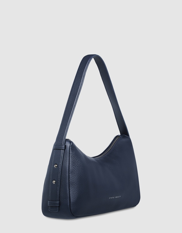 Status Anxiety - Hideout Shoulder Bag