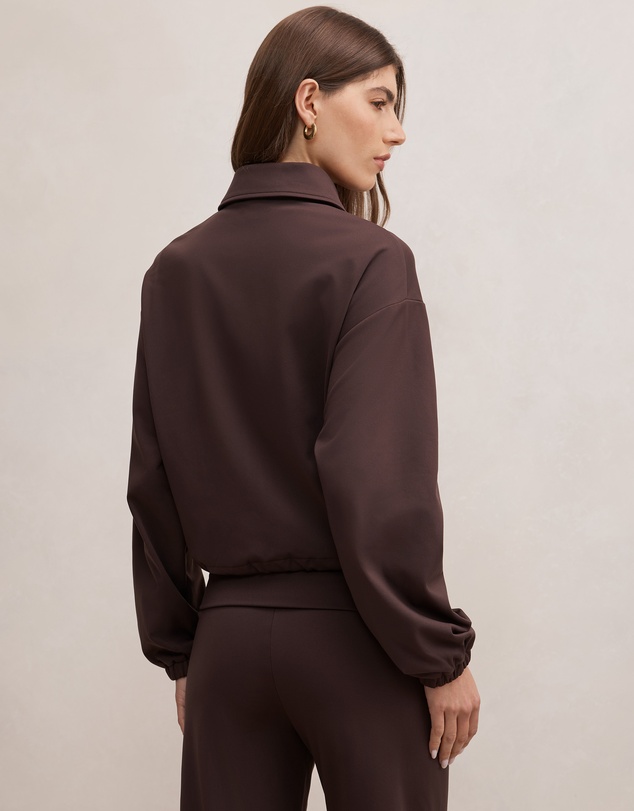 Forever New - Willow Drawcord Jacket