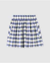 Kenzo Kids - Skirt - Kids-Teens