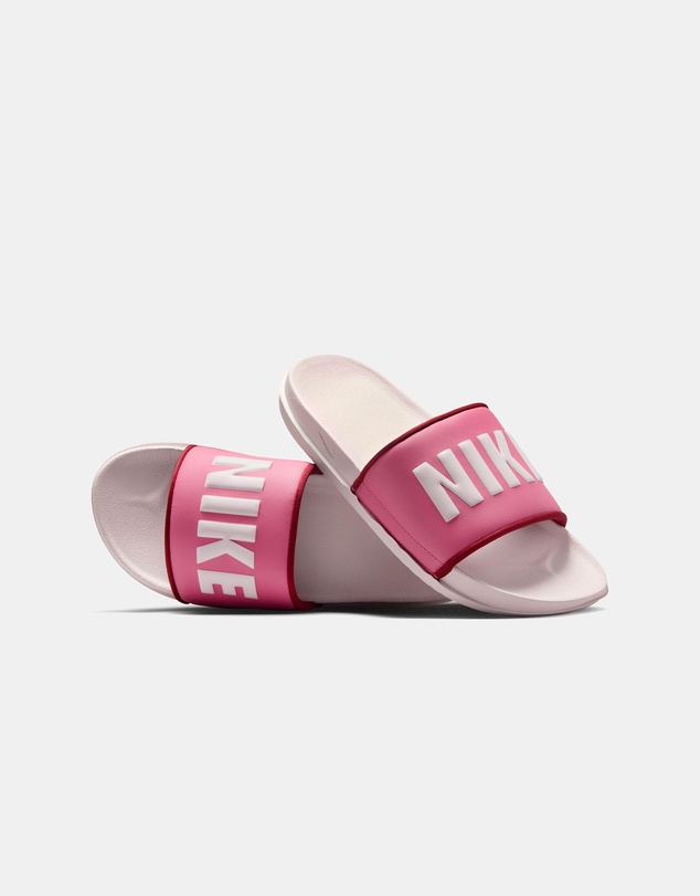 Nike - Offcourt Slides - Women's