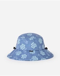 Rip Curl - Combo Mid Brim Hat - Kids