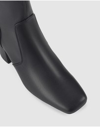 Siren - Emma Long Boots