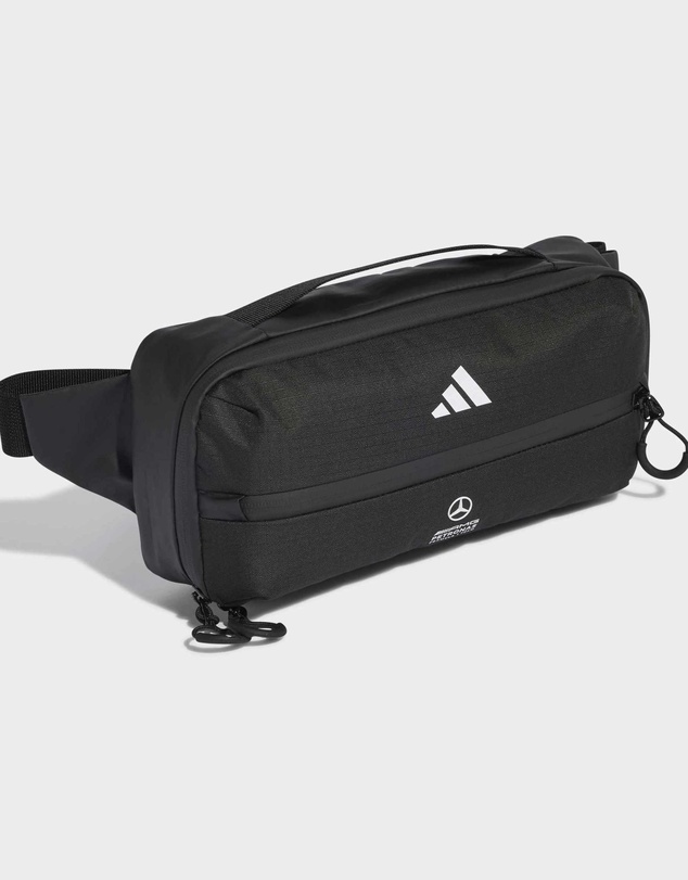 adidas Performance - MERCEDES - AMG PETRONAS FORMULA 1 ENGINEERS & MARKETING WAISTBAG