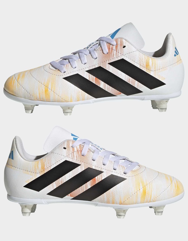 adidas Performance - Rugby Junior Soft Ground Boots Kids
