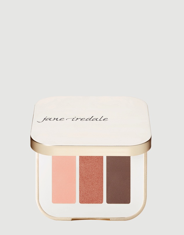 Jane Iredale - PurePressed® Eye Shadow Triple