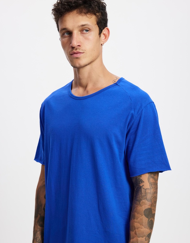 Surrounded By Ghosts - The Helvine Relaxed T-Shirt