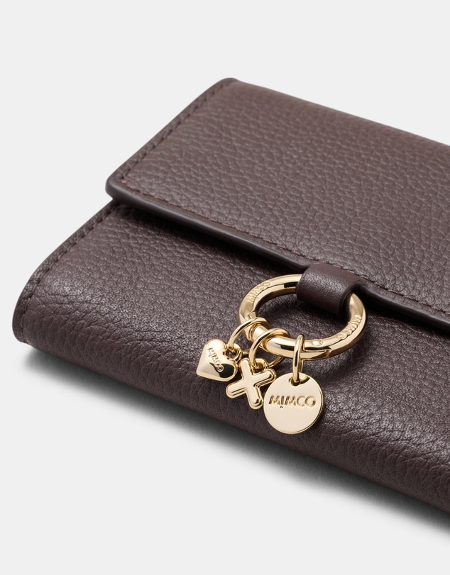 MIMCO - Charm Medium Wallet
