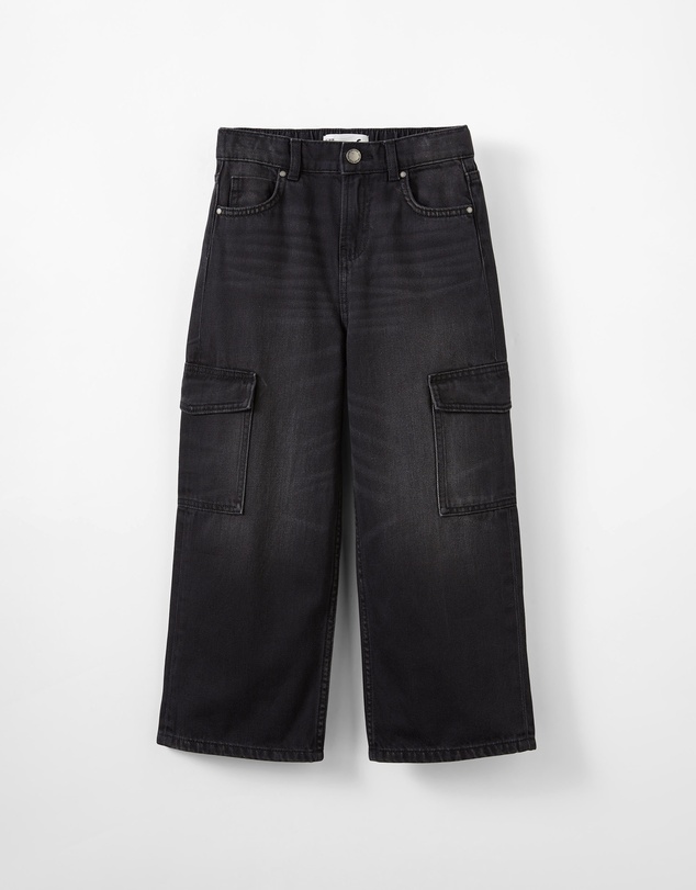 Cotton On Kids - Super Baggy Jean