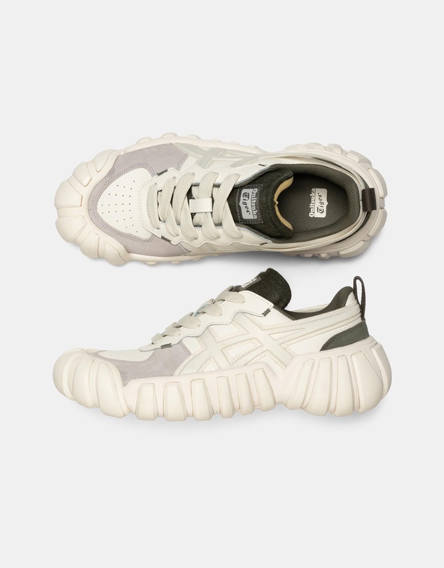 Onitsuka Tiger - Dentigre LS - Unisex