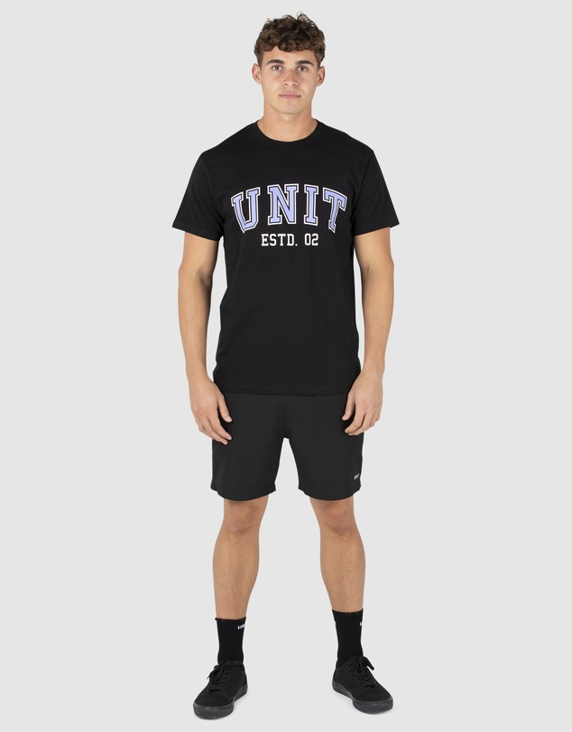 UNIT - UNIT Champion Mens T-Shirt