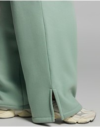 Rockwear - Luxe Fleece Wide Leg Pants